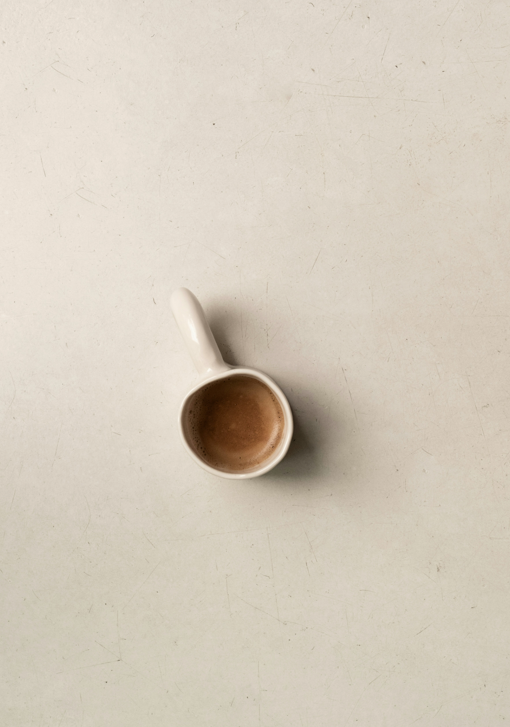 Espresso 21 oz scented candle