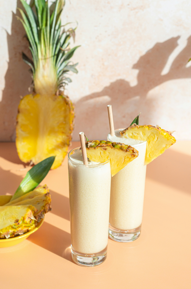 Refreshing Pineapple Coconut 100 ml Room Spray