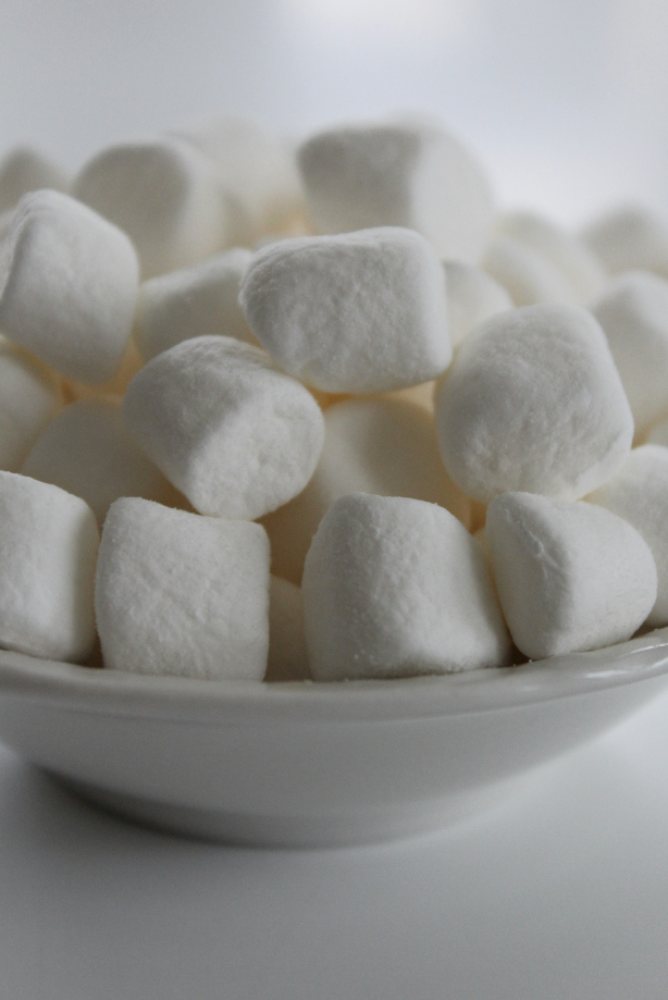 Luxurious Vanilla Marshmallow 50 ml Perfume Oil Dropper