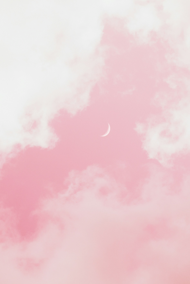 Luxurious Candy Cloud 50 ml Perfume Oil Dropper