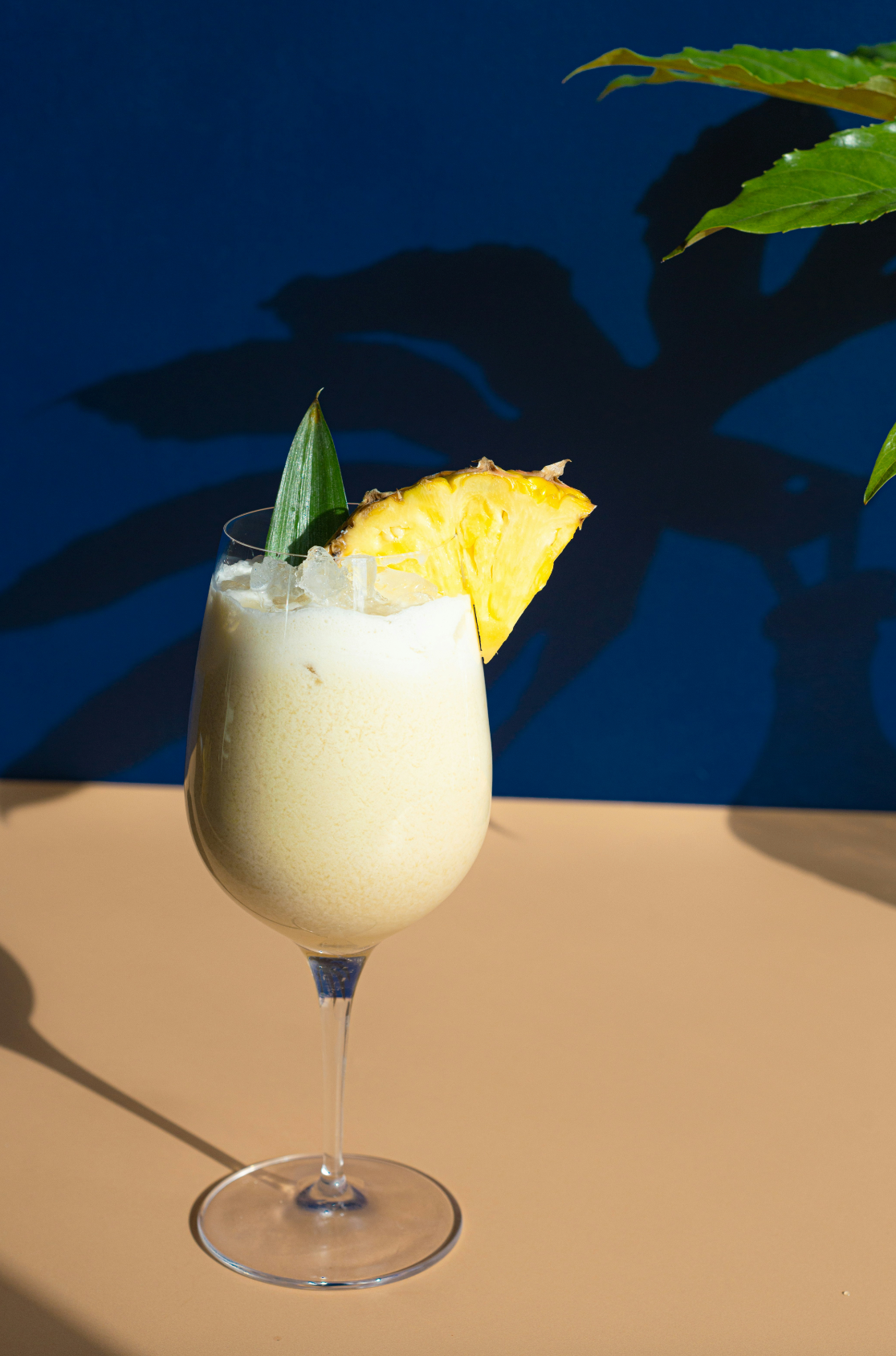 Luxurious Pina Colada 50 ml Perfume Oil Dropper