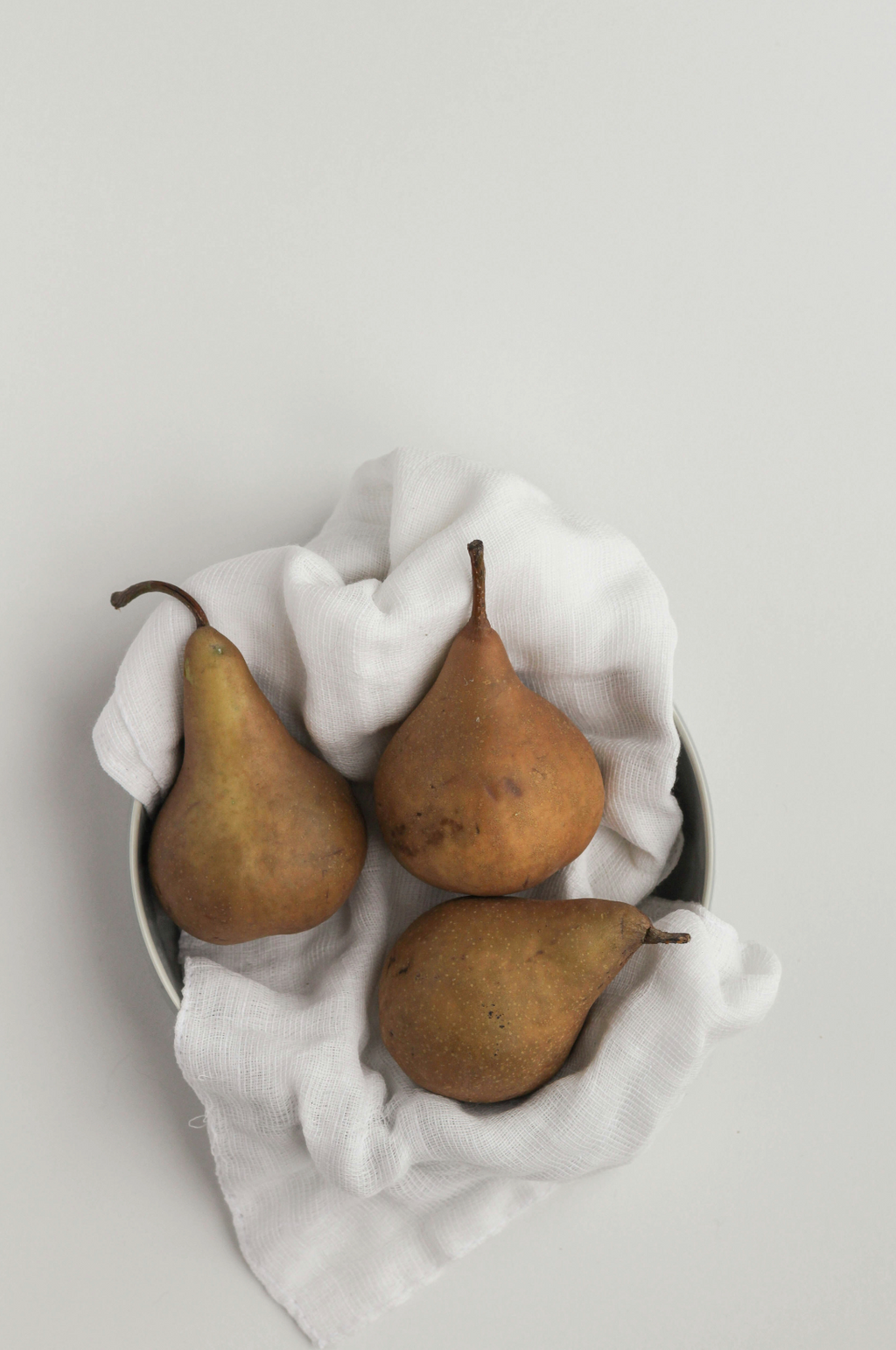 Luxurious White Pear 50 ml Perfume Oil Dropper
