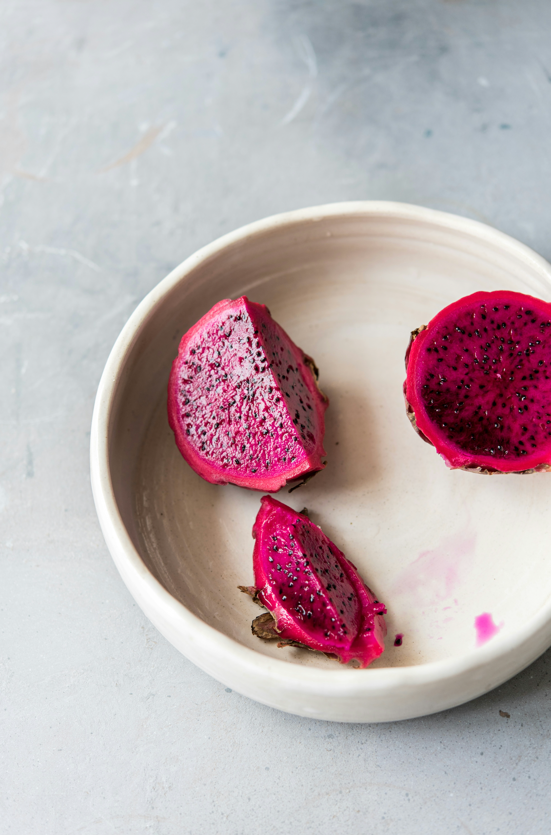 Luxurious Dragonfruit Dreams 50 ml Perfume Oil Dropper