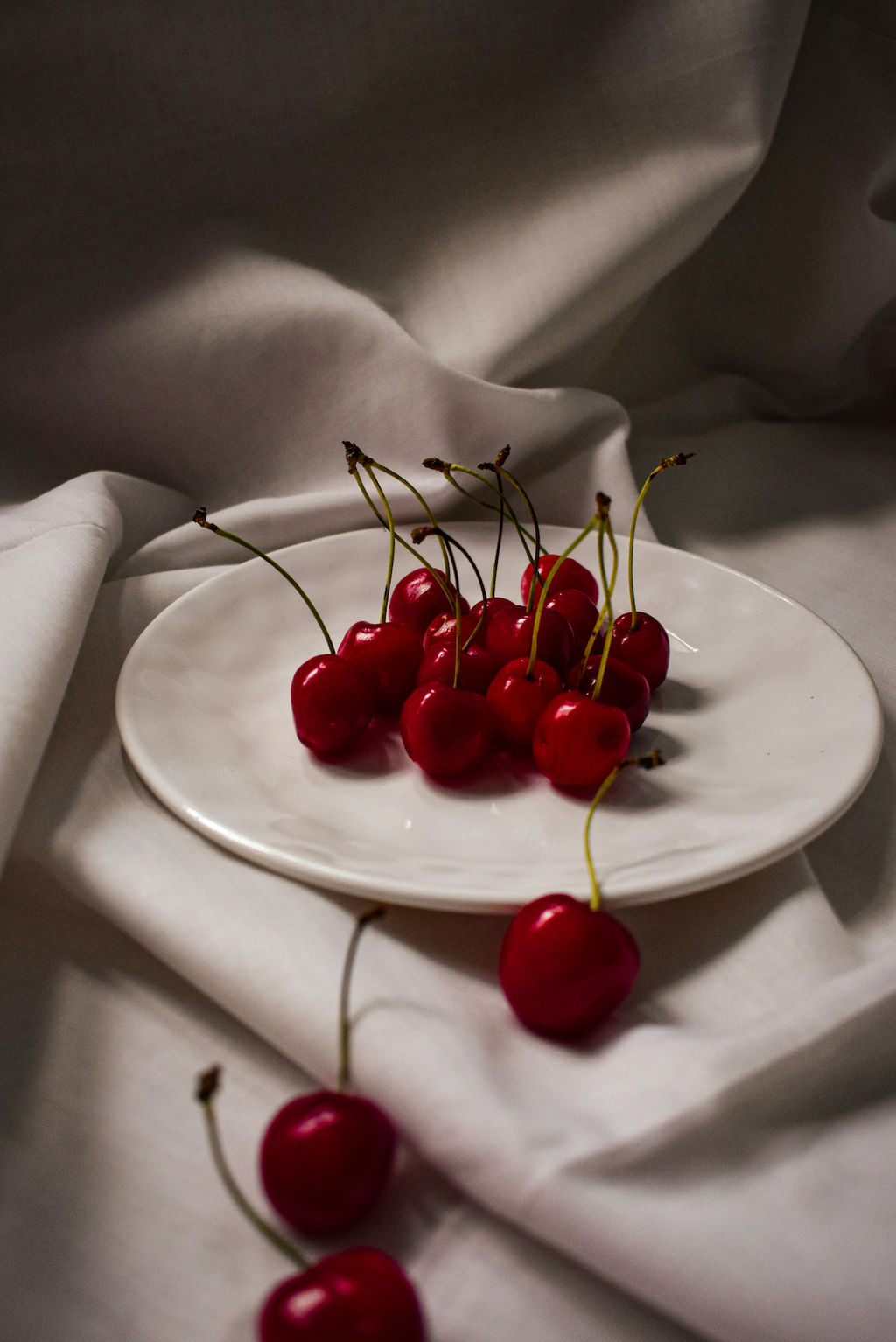 Refreshing Cherry Splash 100 ml Room Spray