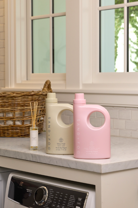 Fresh Bloom 71 oz Laundry Detergent