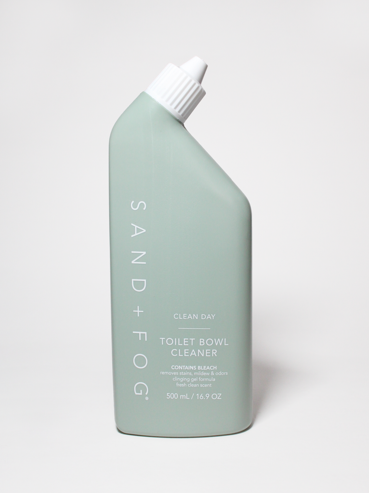 Effective Clean Day 16.9 oz Toilet Bowl Cleaner