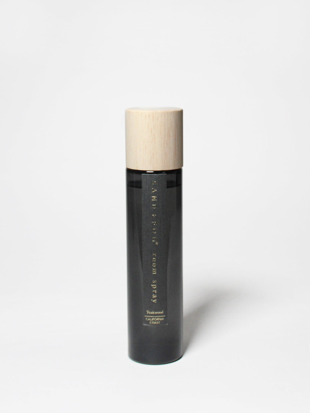 Refreshing Teakwood 100 ml Room Spray