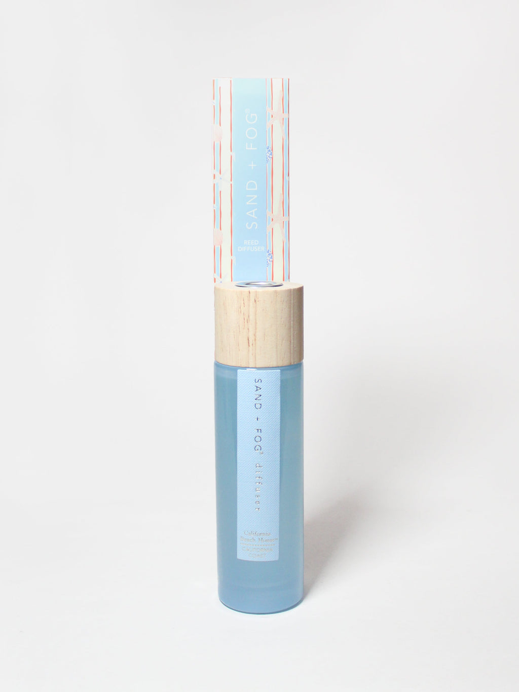 Elegant California Beach House 100 ml Reed Diffuser