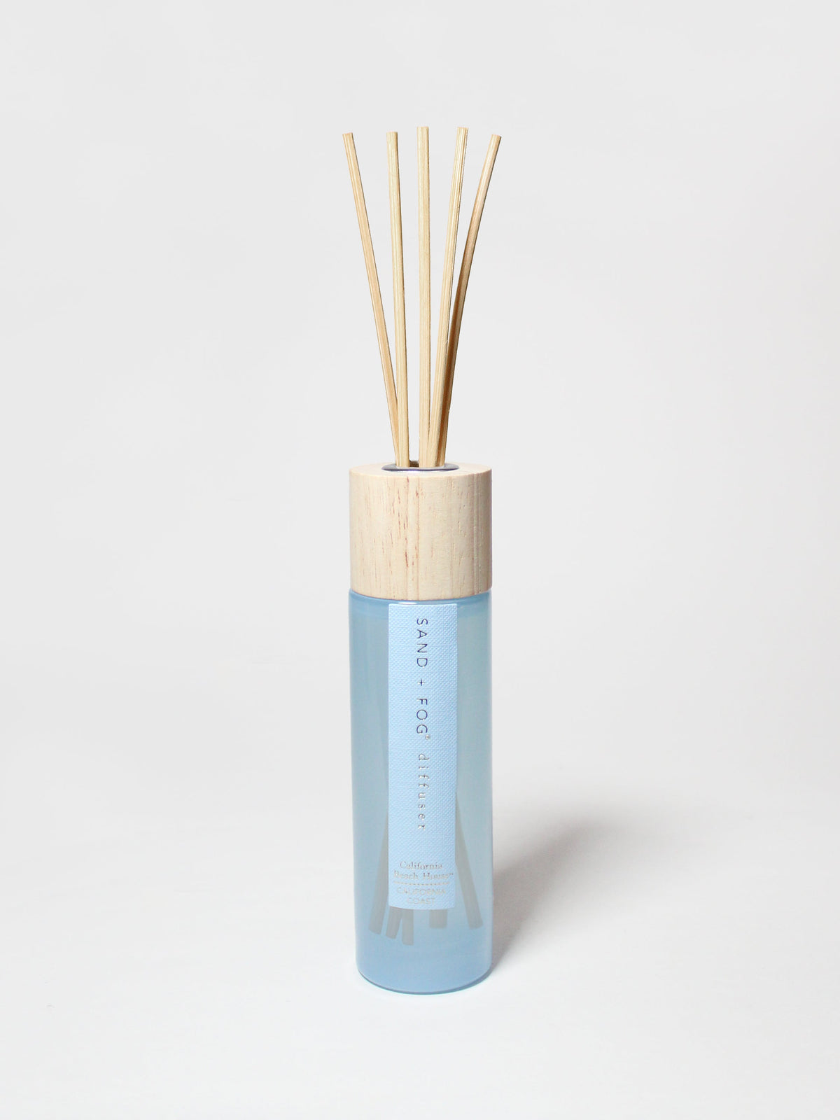 Elegant California Beach House 100 ml Reed Diffuser