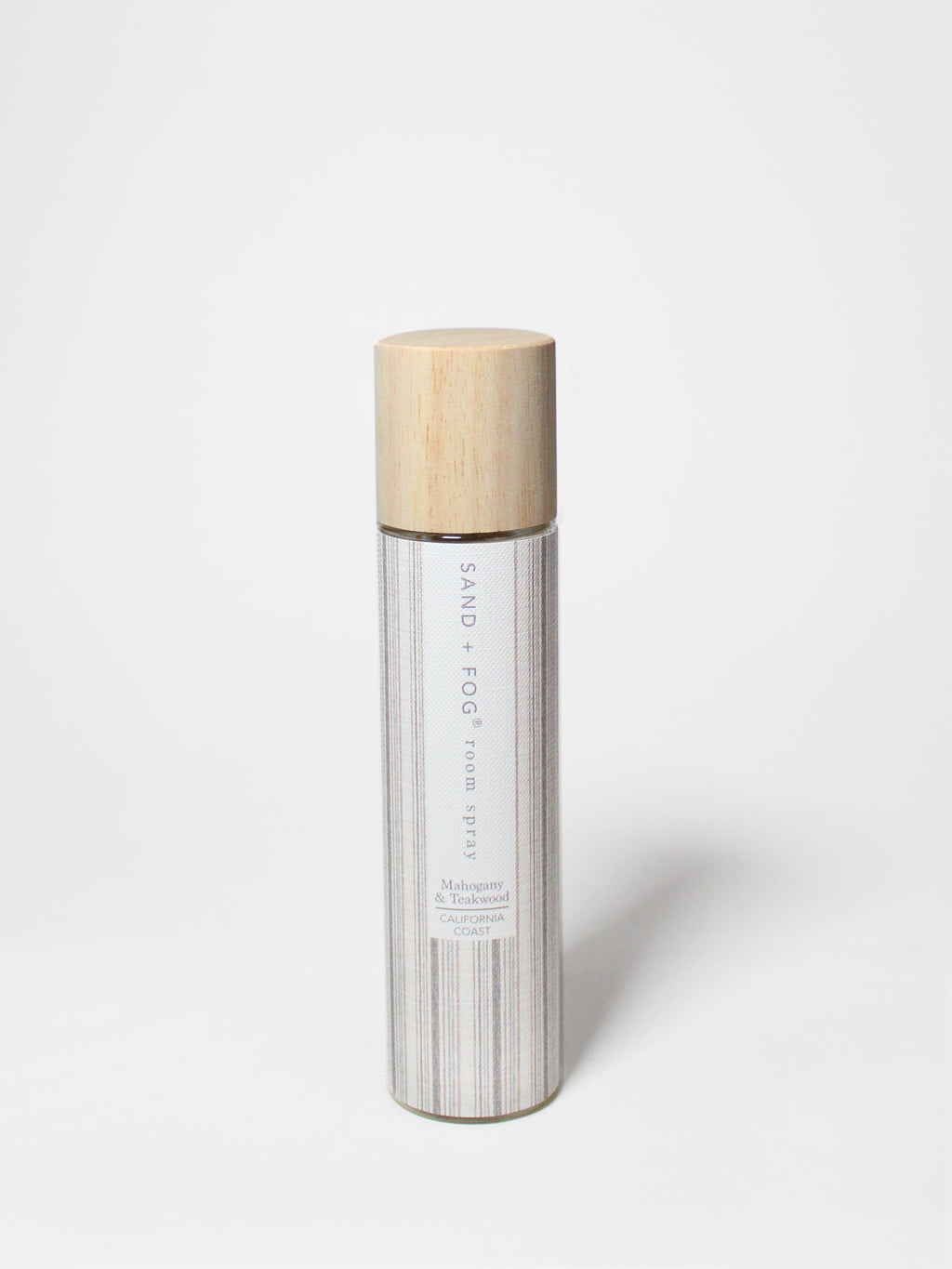 Refreshing Mahogany & Teakwood 100 ml Room Spray