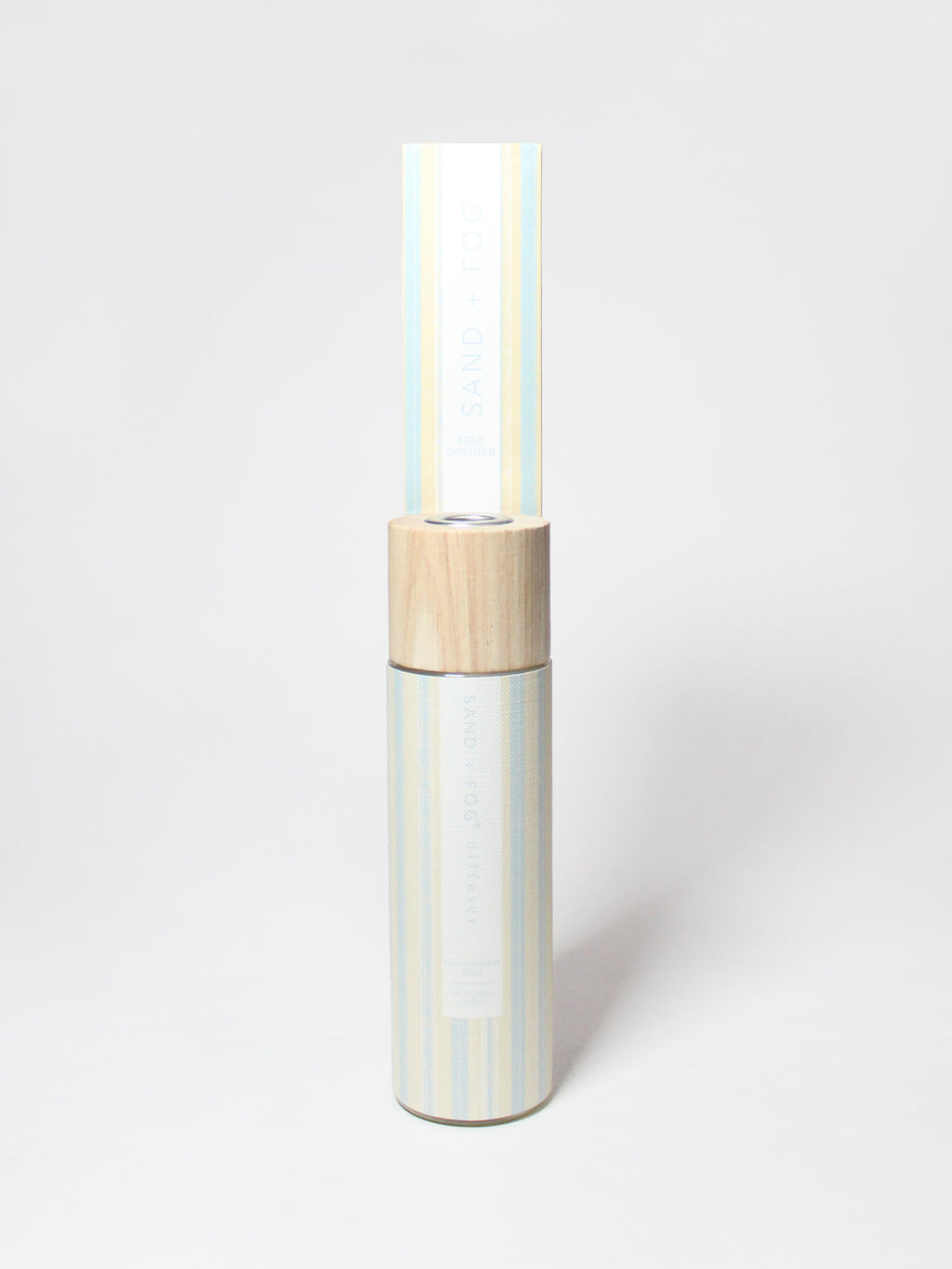 Elegant Marshmallow Skies 100 ml Reed Diffuser