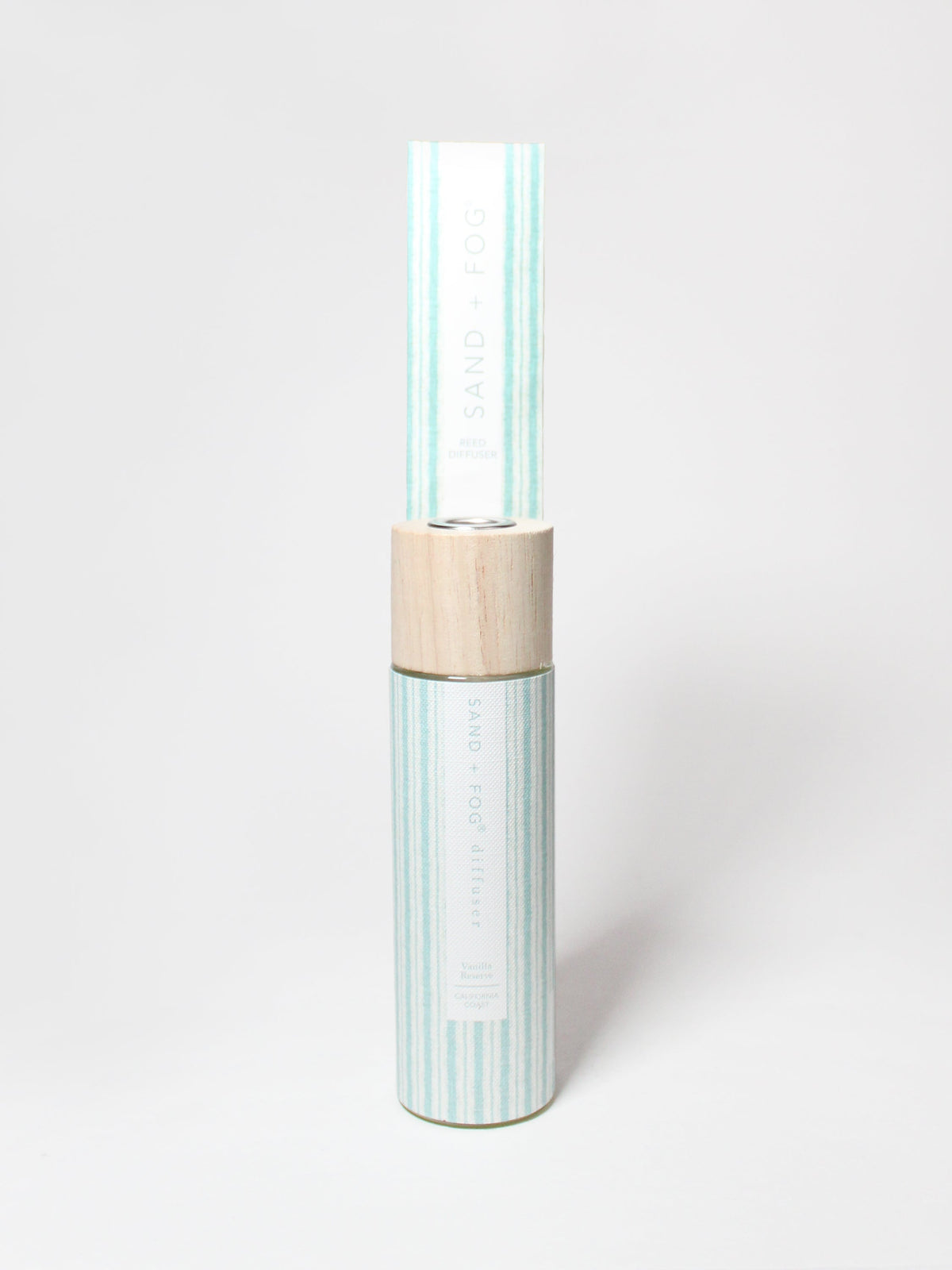 Elegant Vanilla Reserve 100 ml Reed Diffuser