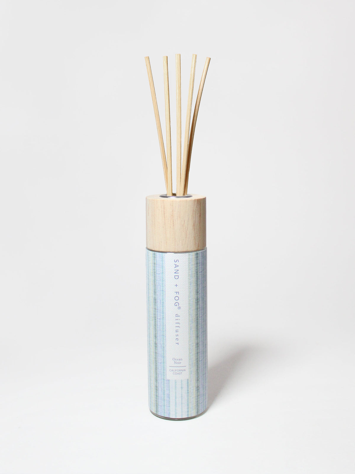 Elegant Ocean Noir 100 ml Reed Diffuser