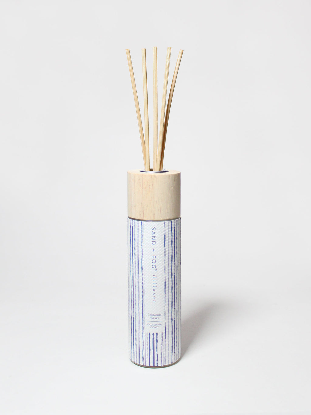 Elegant California Waves 100 ml Reed Diffuser