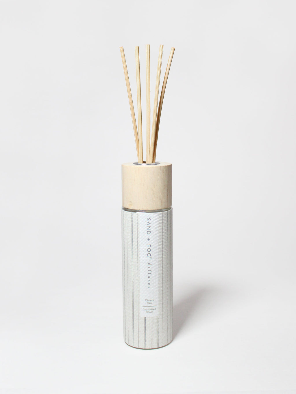 Elegant Cherry Kiss 100 ml Reed Diffuser