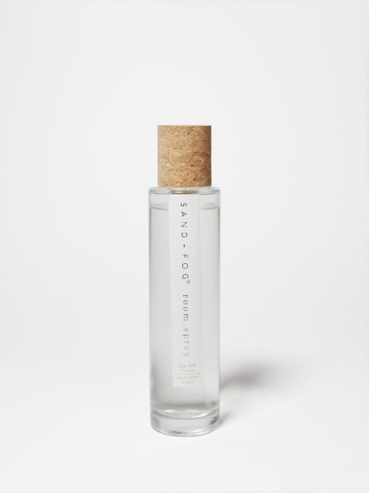 Refreshing Sea Salt Citrus 100 ml Room Spray