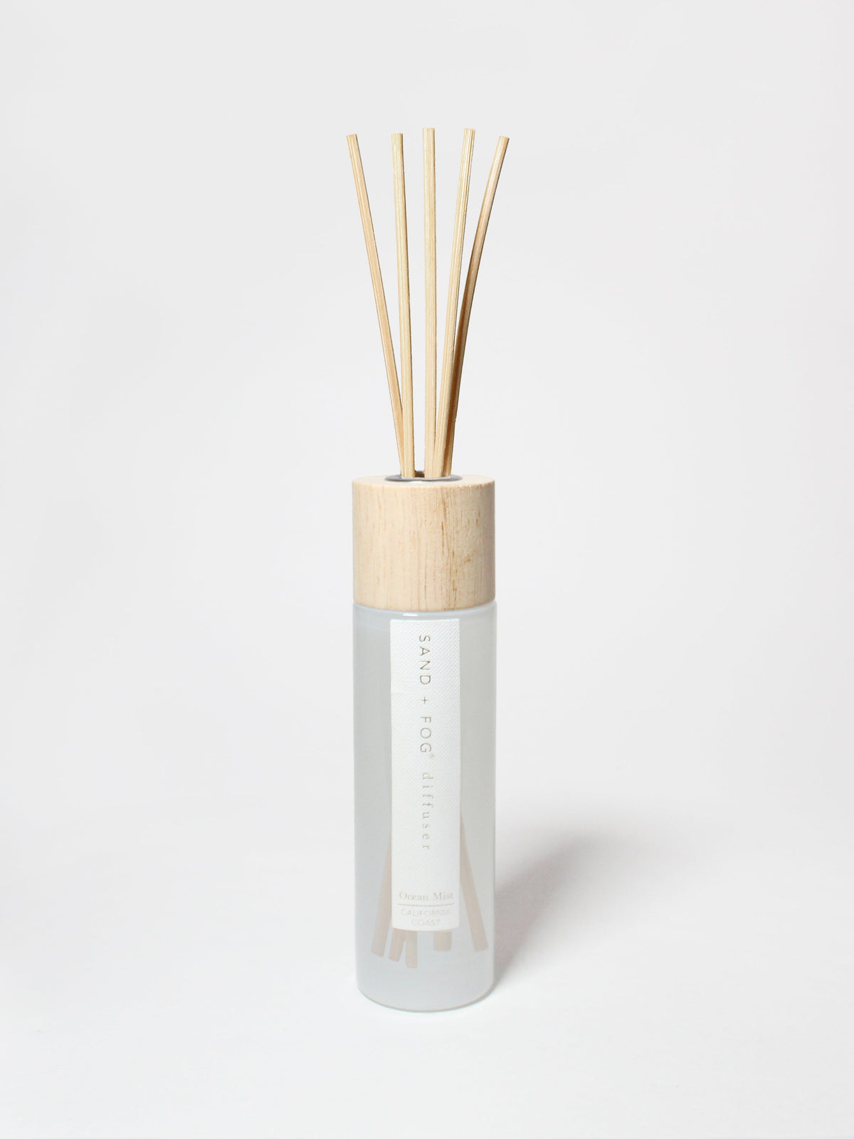Elegant Ocean Mist 100 ml Reed Diffuser