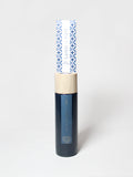 Elegant Midnight Blue Citrus 100 ml Reed Diffuser