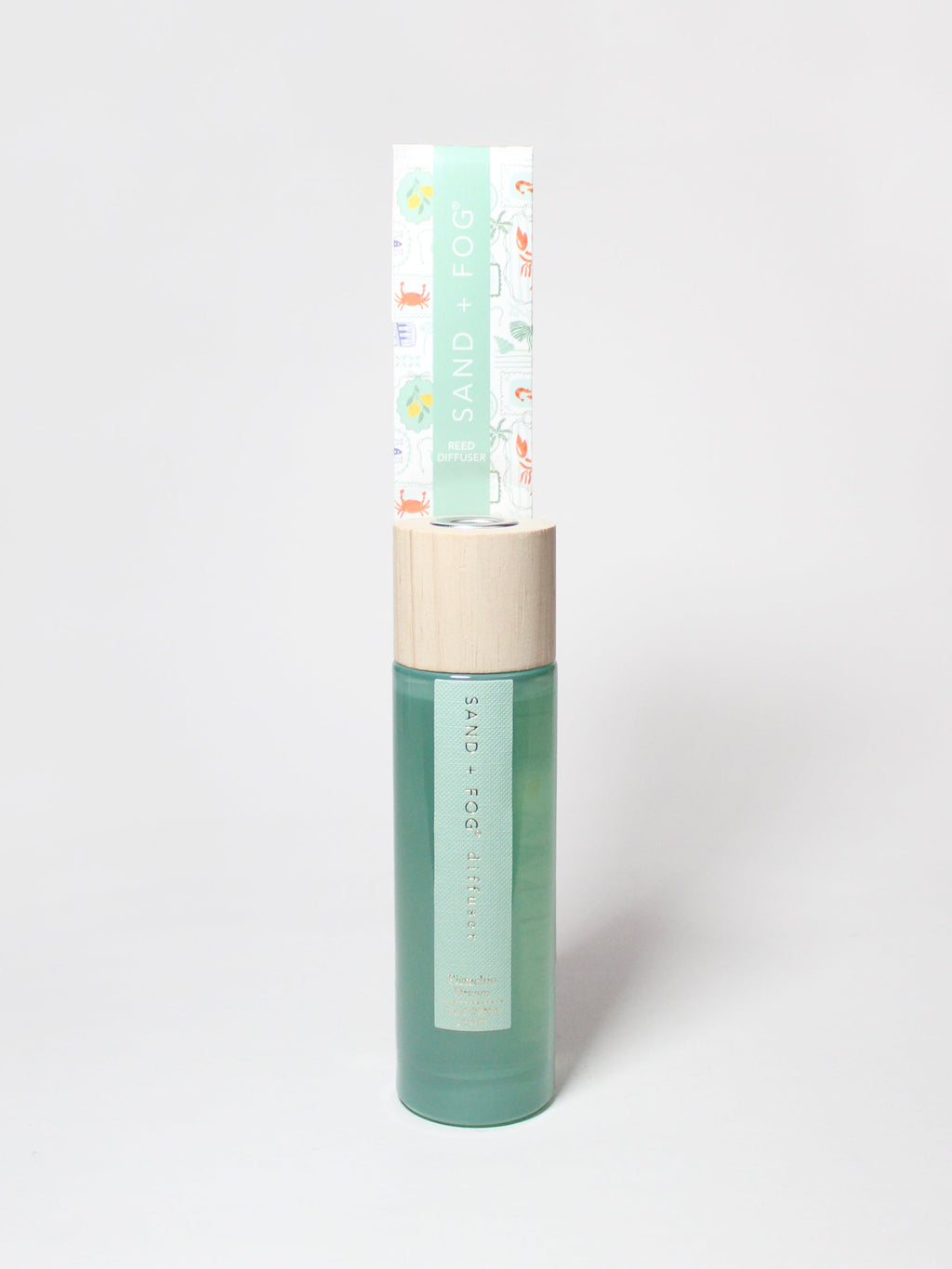 Elegant Pistachio Dream 100 ml Reed Diffuser