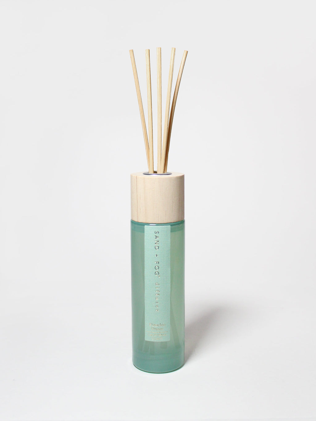 Elegant Pistachio Dream 100 ml Reed Diffuser