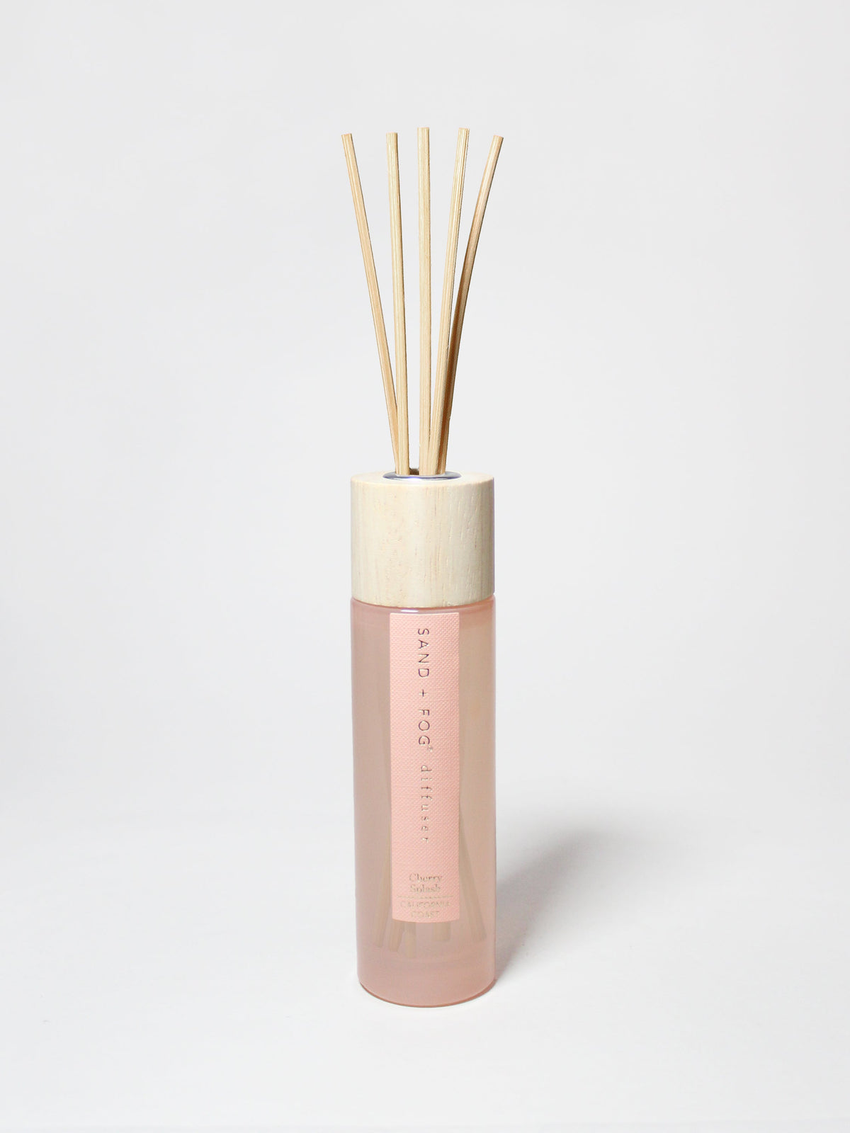 Elegant Cherry Splash 100 ml Reed Diffuser