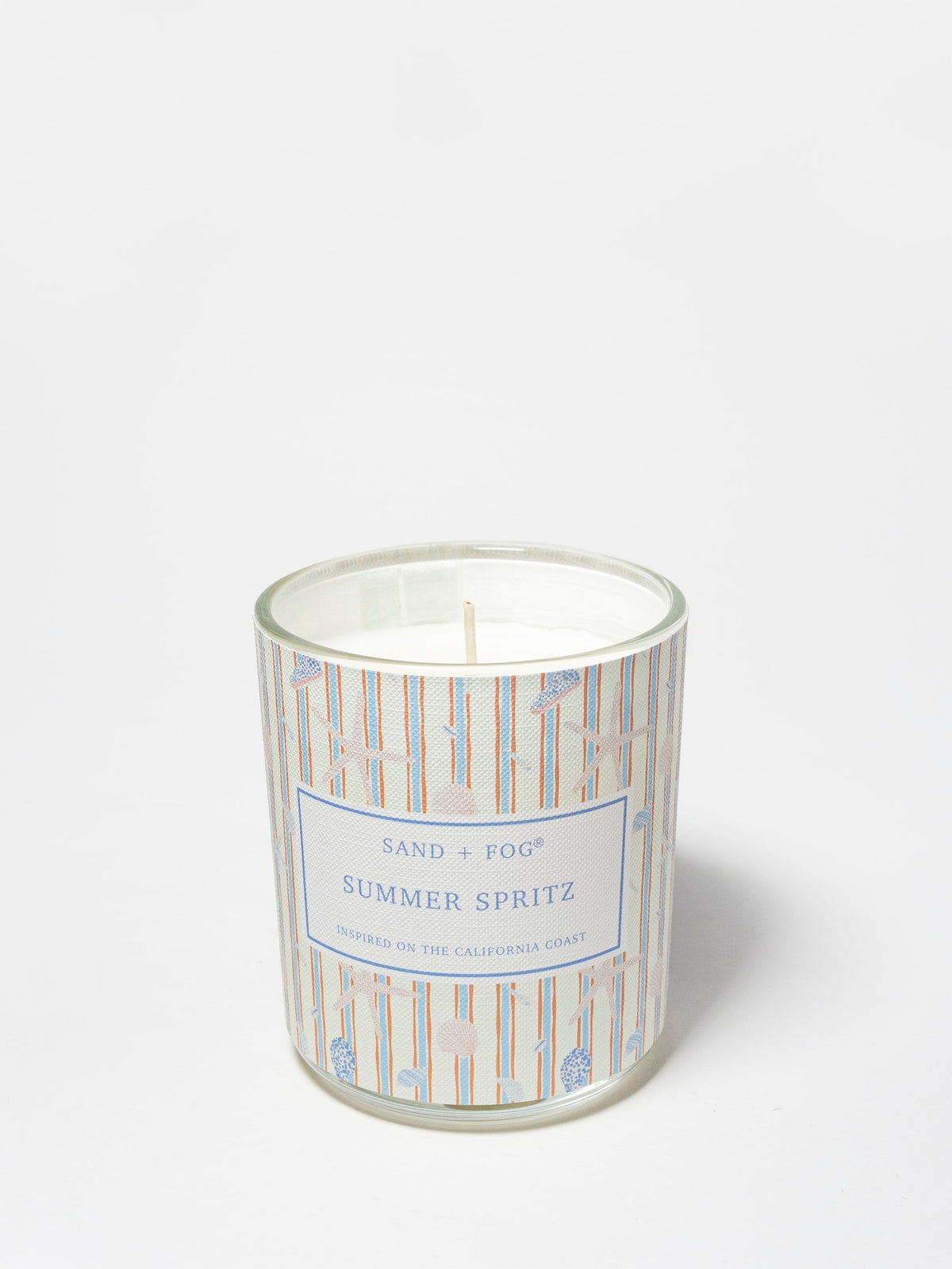 Summer Spritz 10 oz scented candle