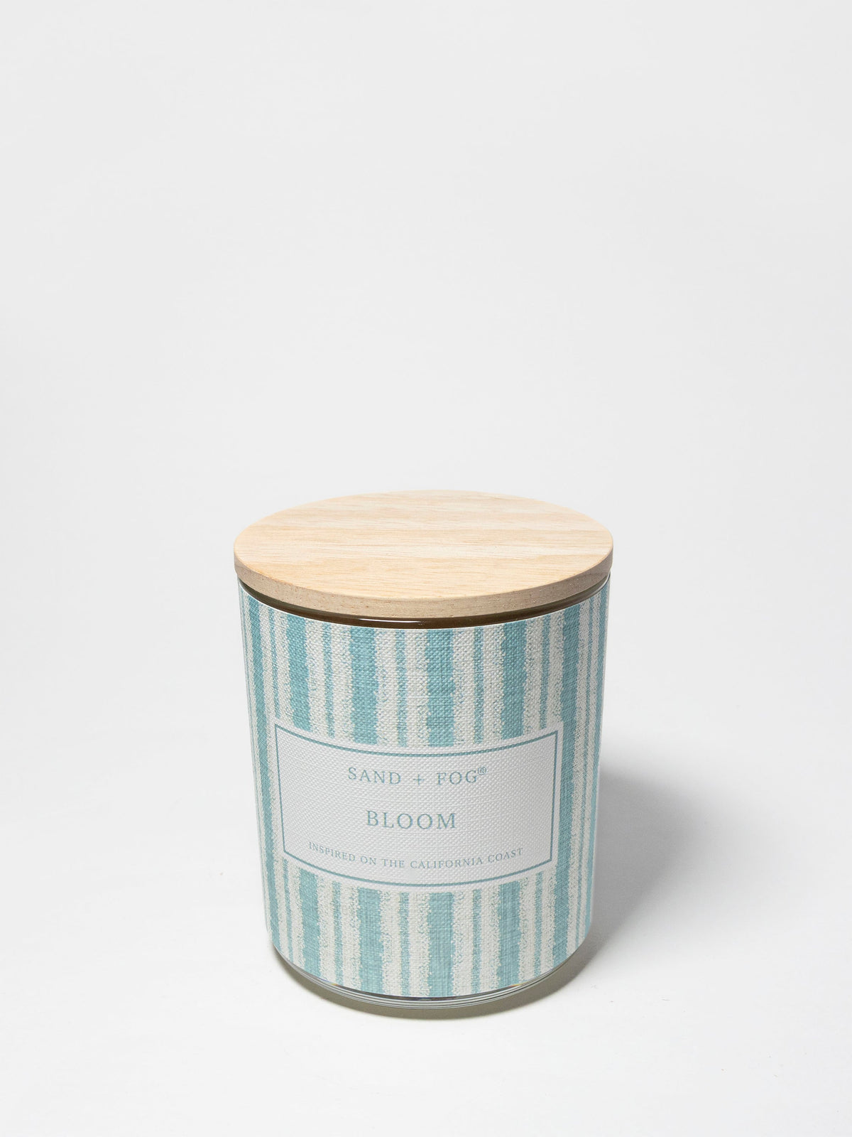 Bloom 10 oz scented candle