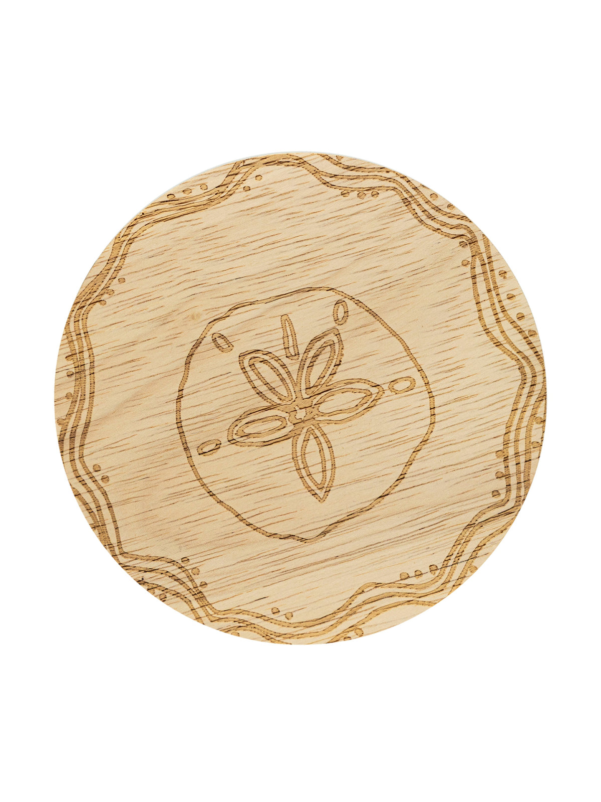 Coconut Cream 12 oz scented candle