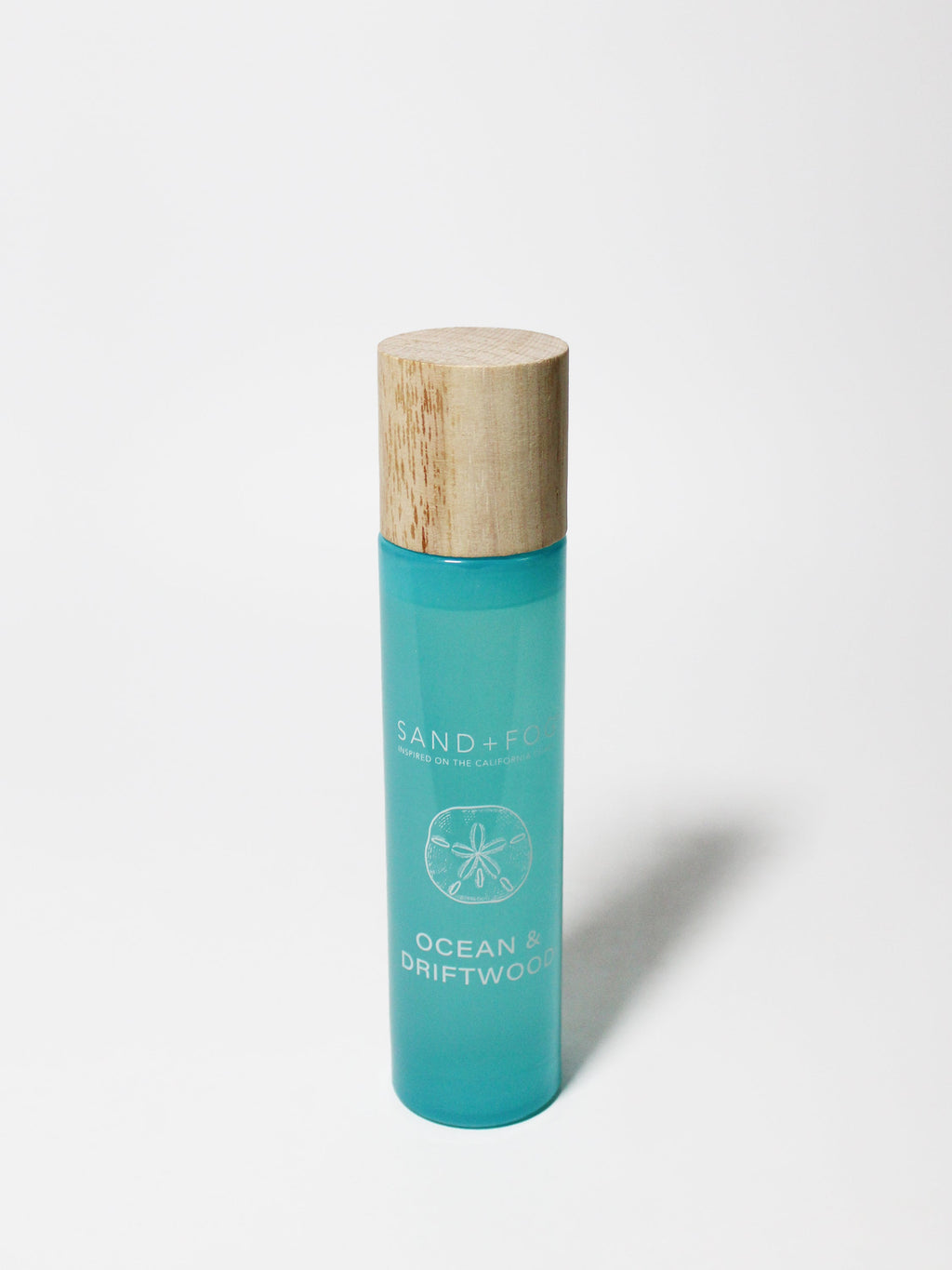 Refreshing Ocean & Driftwood 100 ml Room Spray