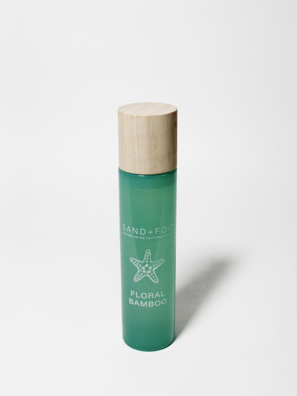 Refreshing Floral Bamboo 100 ml Room Spray