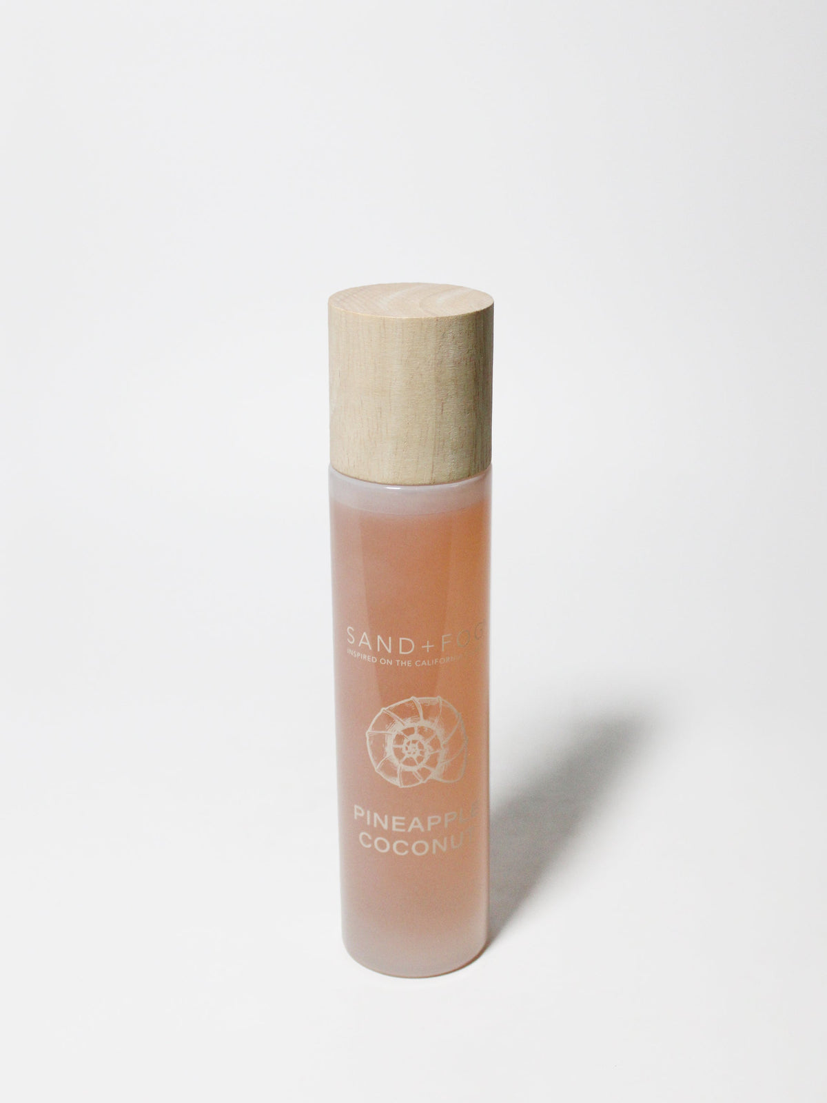 Refreshing Pineapple Coconut 100 ml Room Spray