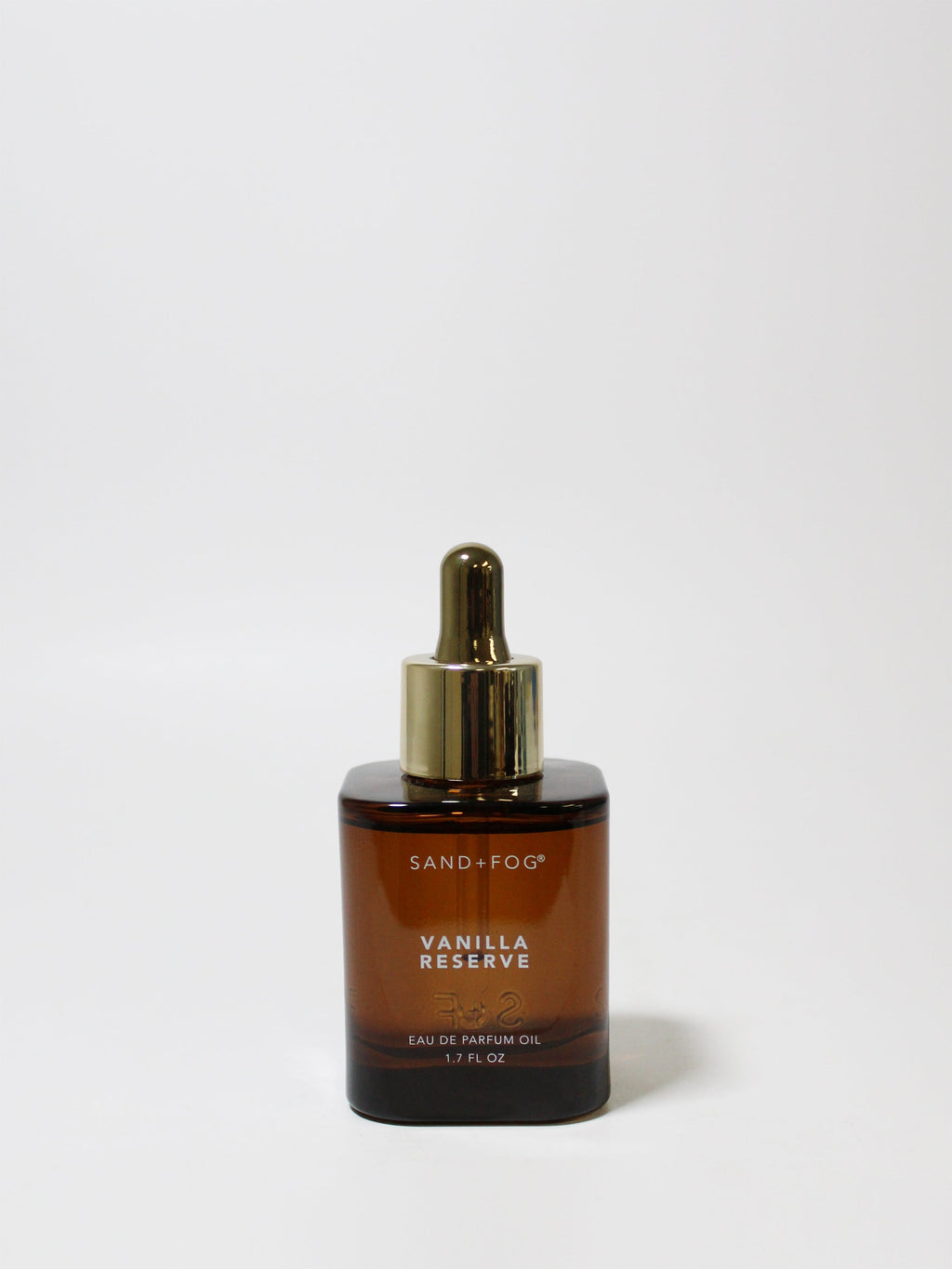 Luxurious Vanilla Reserve 50 ml Perfume Oil Dropper