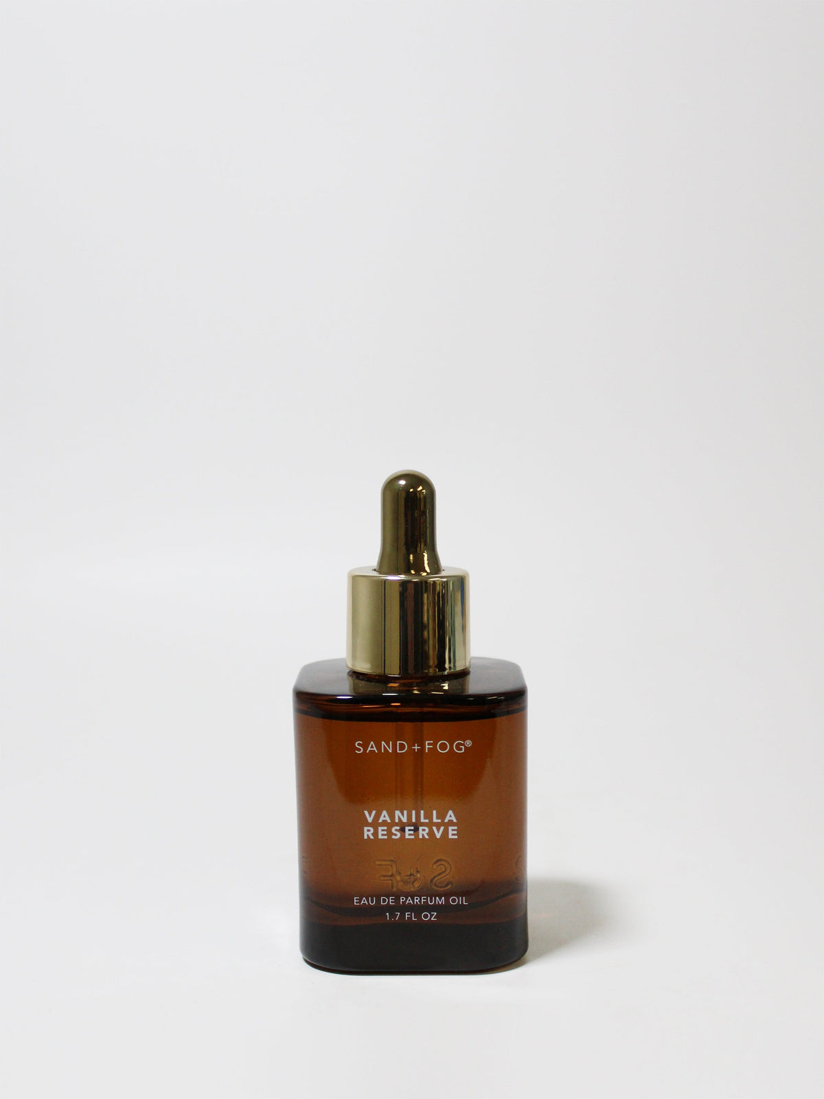Luxurious Vanilla Reserve 50 ml Perfume Oil Dropper