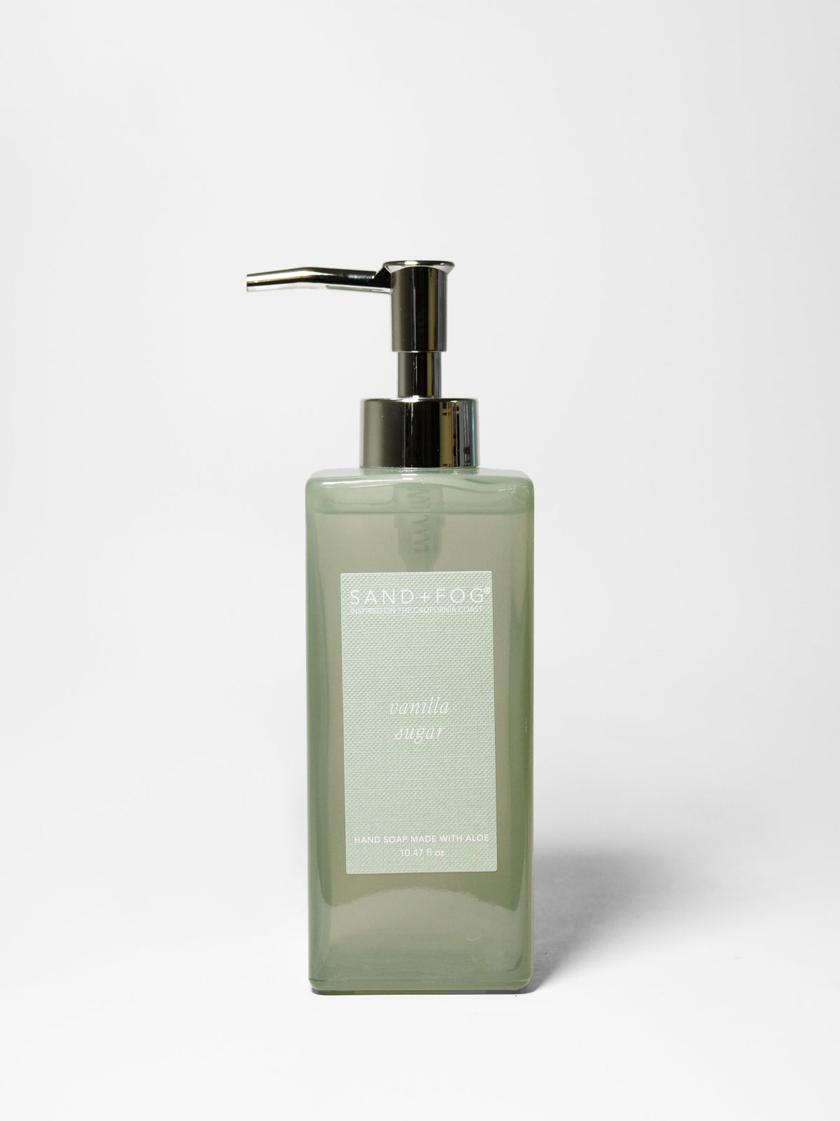 Gentle Vanilla Sugar 10.47 oz Liquid Hand Soap