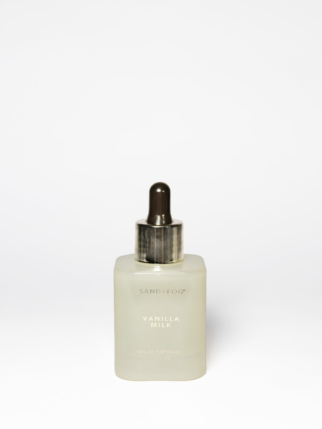 Luxurious Vanilla Milk 50 ml Perfume Oil Dropper