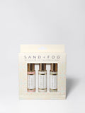 Curated Exploratory Perfume Oil Rollerball Set - Sweet & Sexy Collection