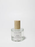 Luxurious Pear & Musk 50 ml Perfume Oil Rollerball