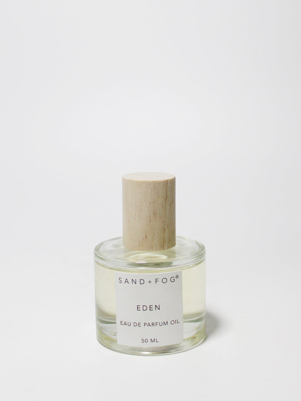 Luxurious Eden 50 ml Perfume Oil Rollerball