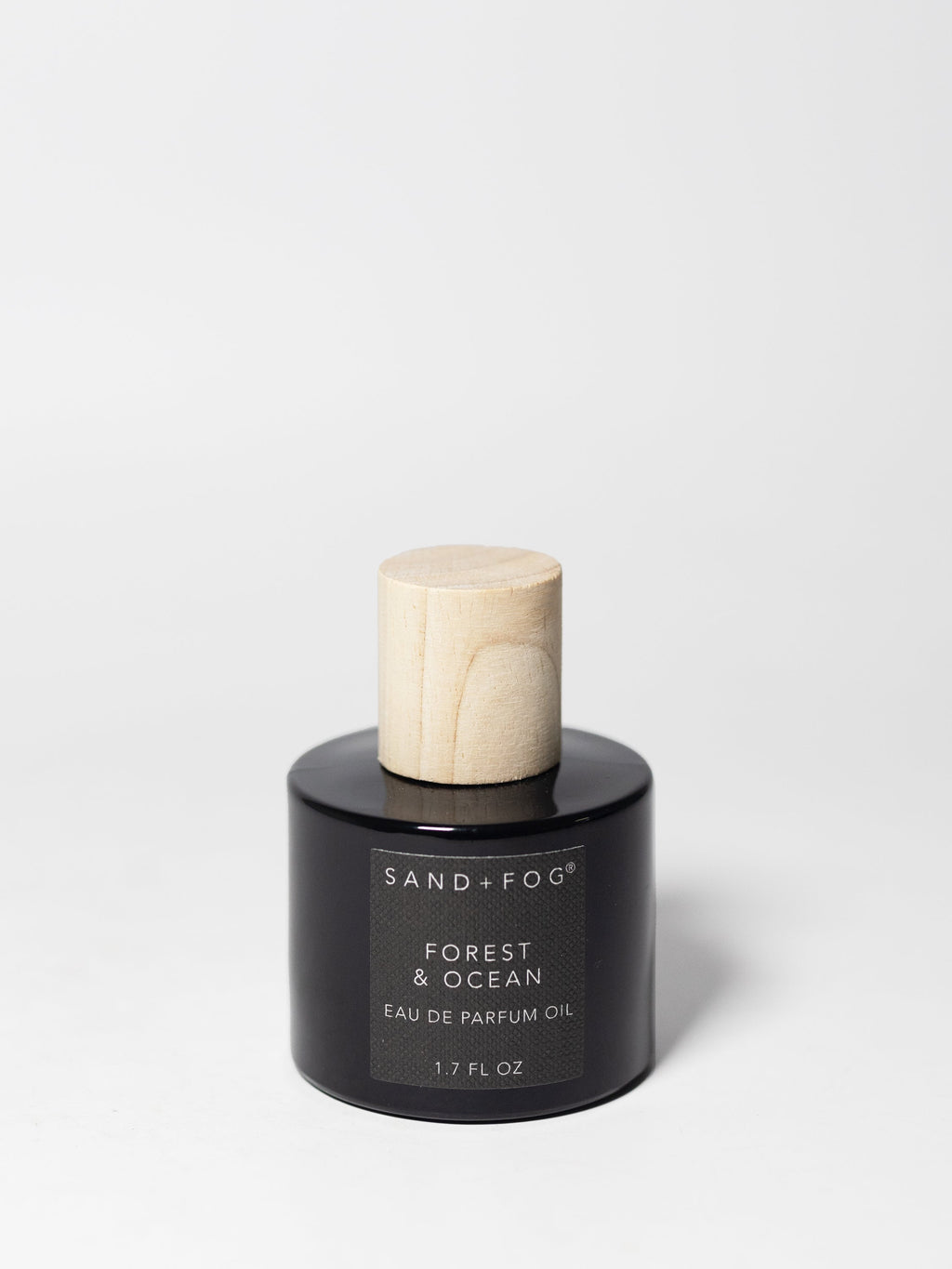 Luxurious Forest & Ocean 50 ml Perfume Oil Rollerball