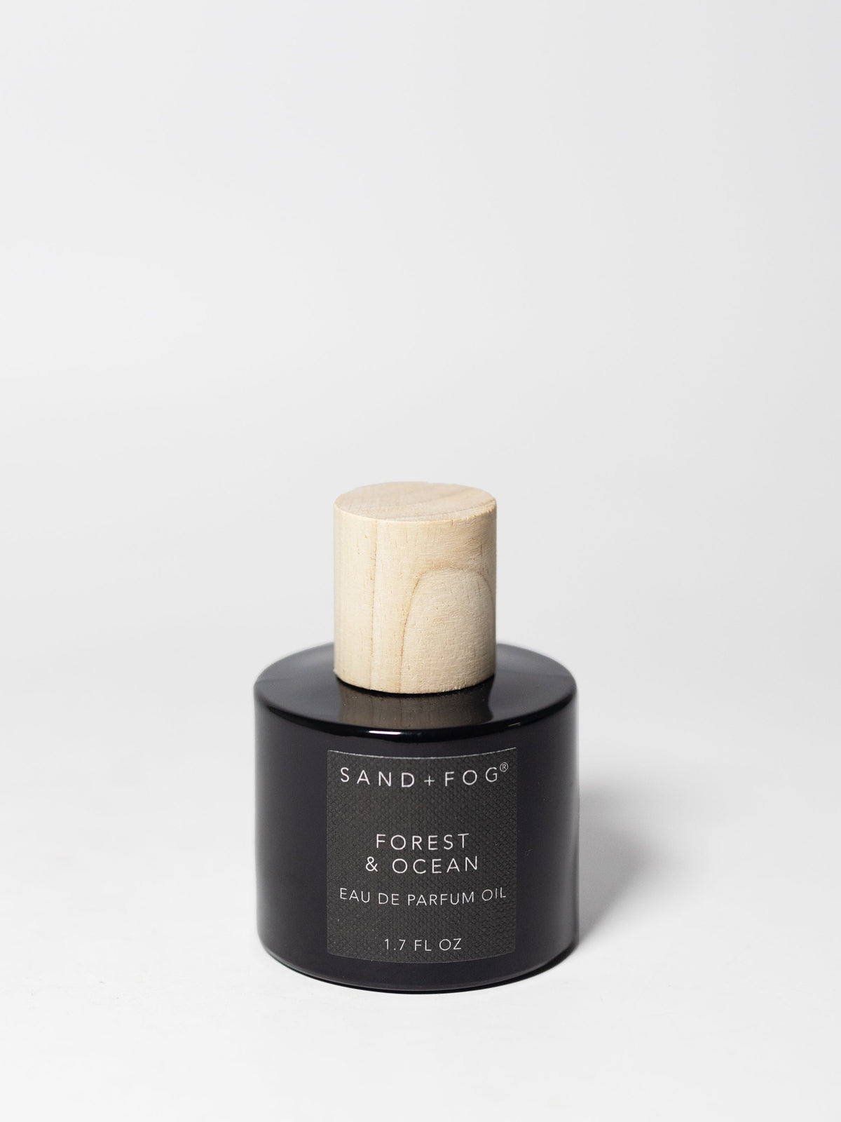 Luxurious Forest & Ocean 50 ml Perfume Oil Rollerball