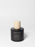 Luxurious Vanilla Woods 50ml Perfume Oil Rollerball