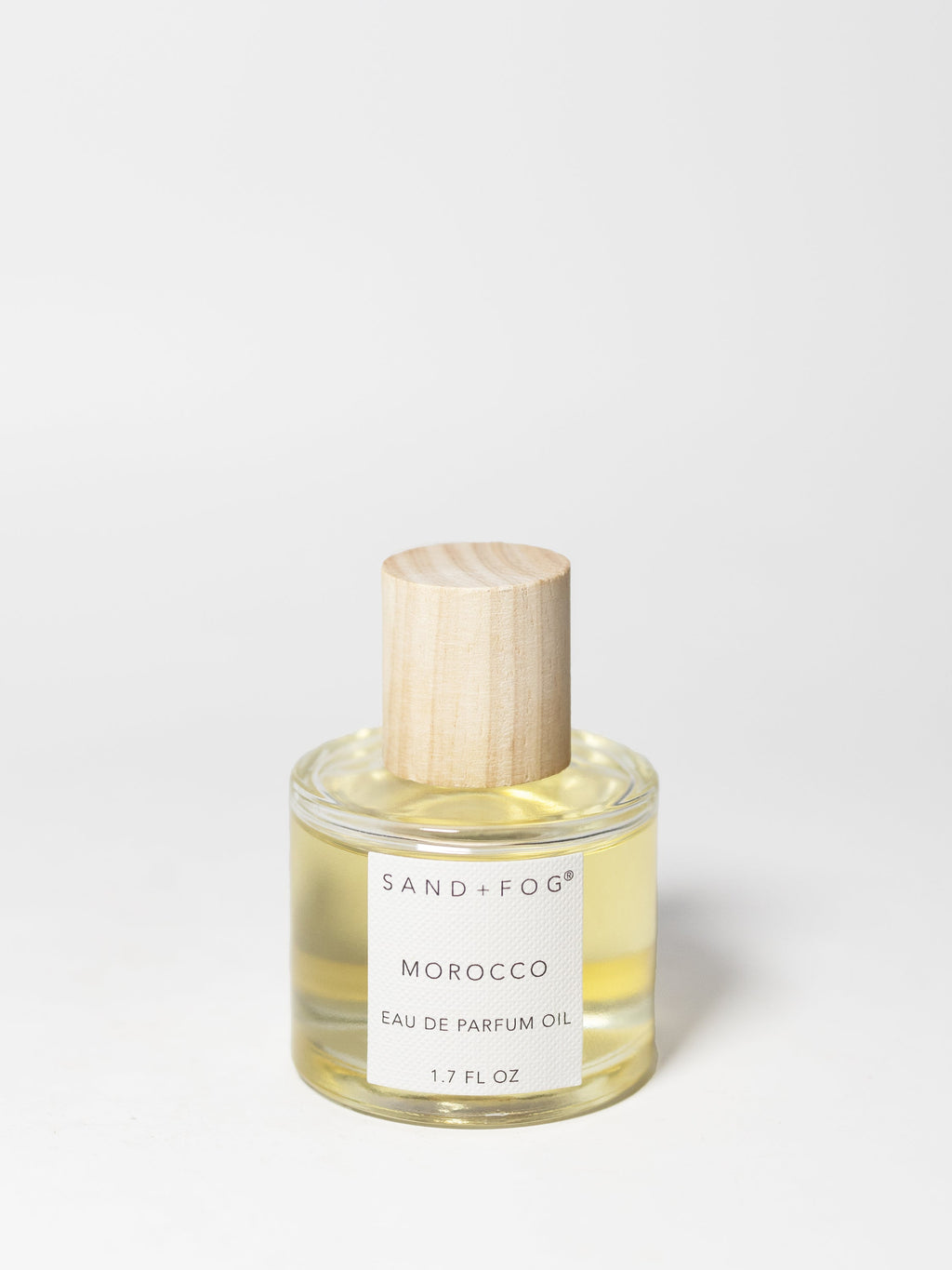 Luxurious Morocco 50 ml Perfume Oil Rollerball