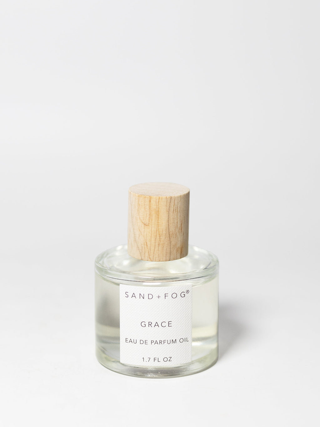 Luxurious Grace 50ml Perfume Oil Rollerball