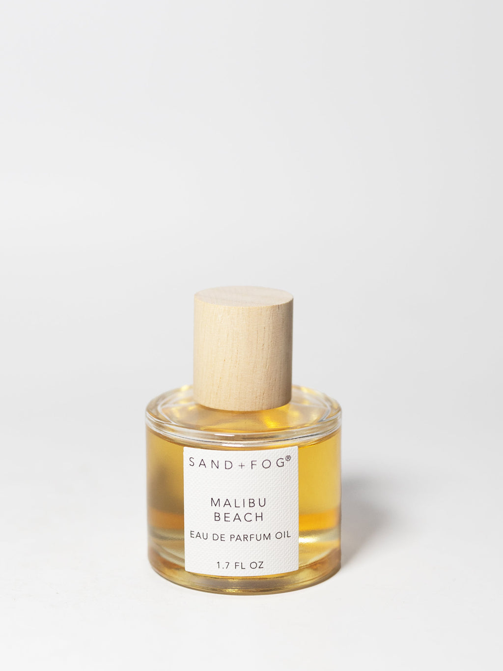Luxurious Malibu Beach 50 ml Perfume Oil Rollerball