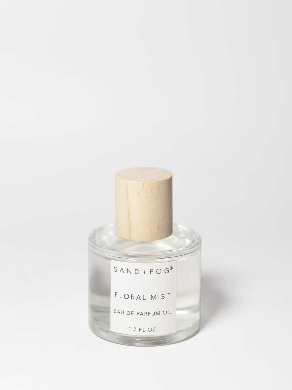 Luxurious Floral Mist 50 ml Perfume Oil Rollerball