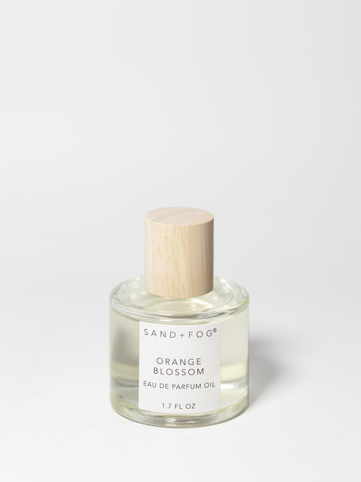Luxurious Orange Blossom 50 ml Perfume Oil Rollerball