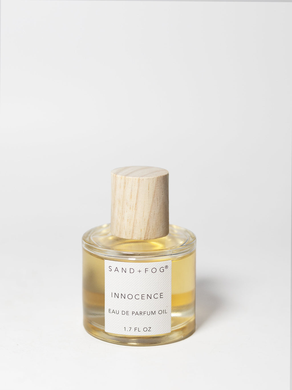 Luxurious Innocence 50 ml Perfume Oil Rollerball