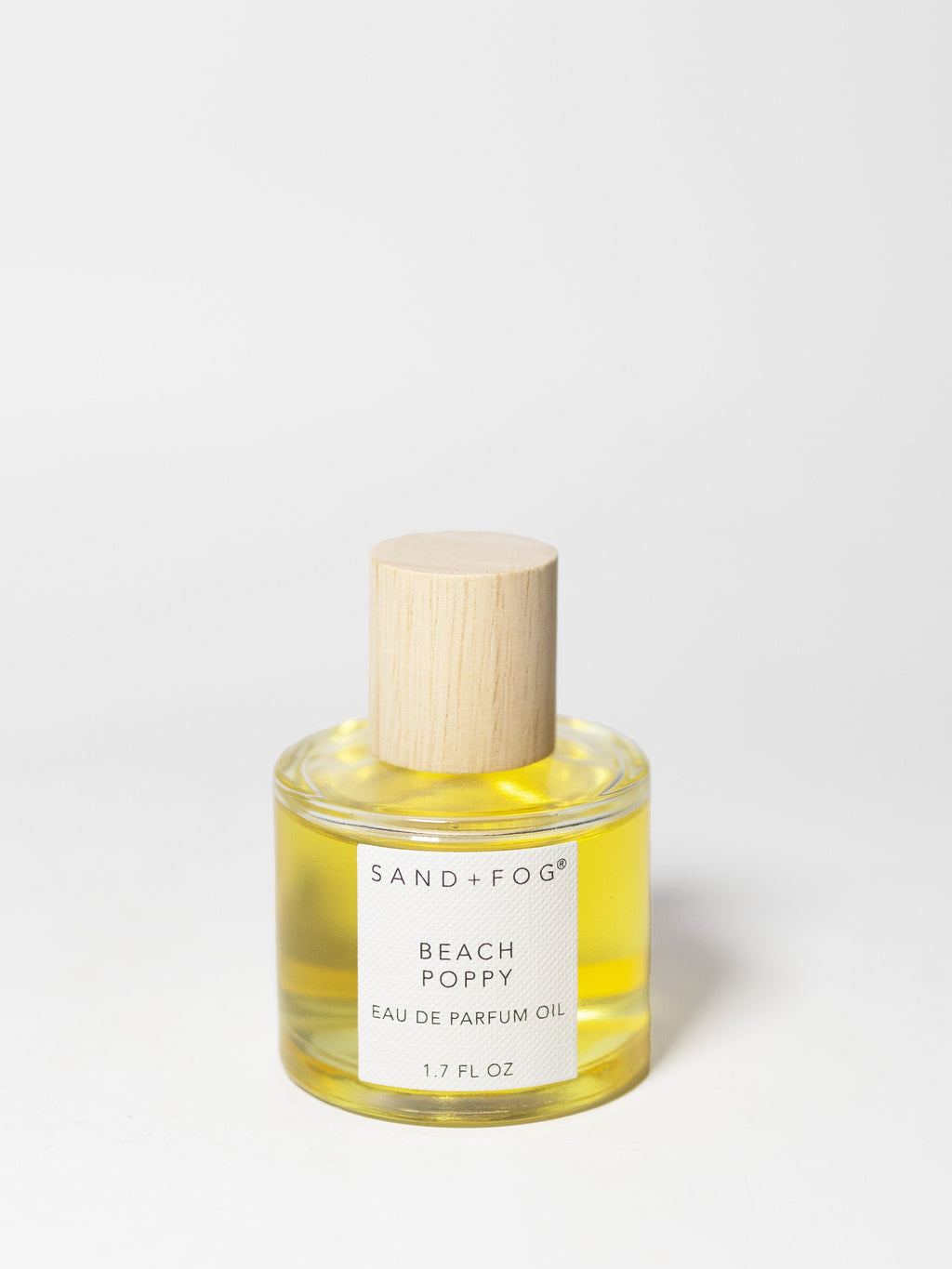 Luxurious Beach Poppy 50 ml Perfume Oil Rollerball