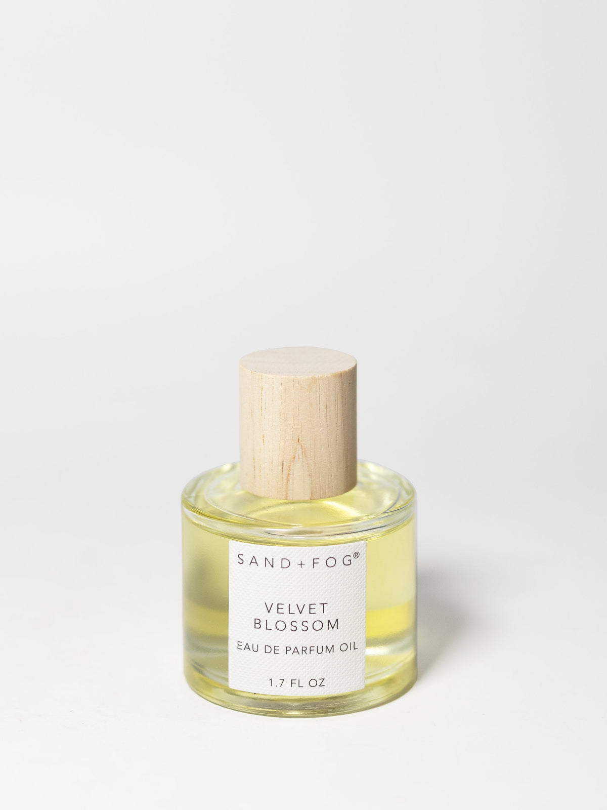 Luxurious Velvet Blossom 50 ml Perfume Oil Rollerball