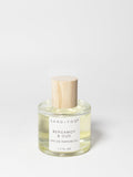 Luxurious Bergamot & Oud 50 ml Perfume Oil Rollerball